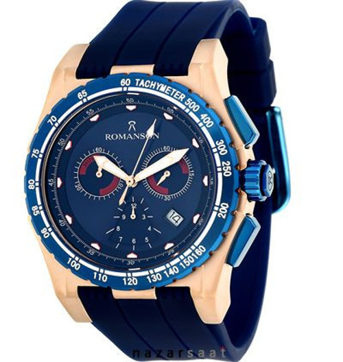RSL104HMFB58 ROMANSON ERKEK KOL SAATİ
