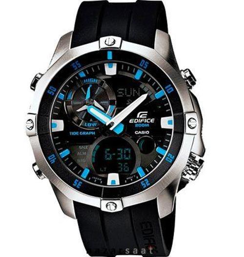 EMA-100-1A  CASIO ERKEK KOL SAATİ