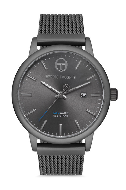 ST.1.10084.5 Sergio Tacchini Erkek Kol Saati