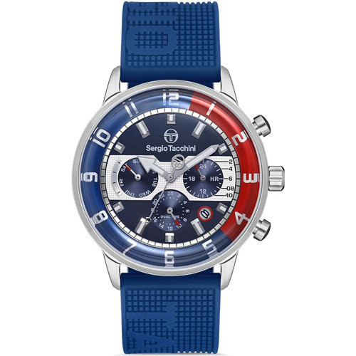 ST.1.10182.2 Sergio Tacchini Erkek Kol Saati