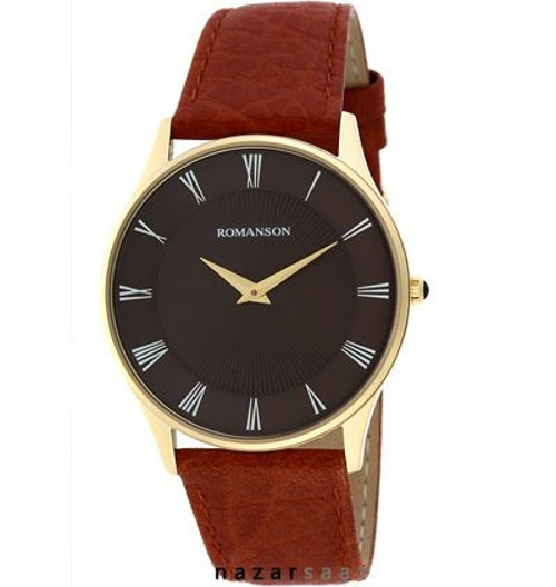 TL0389MMGA02 ROMANSON ERKEK KOL SAATİ