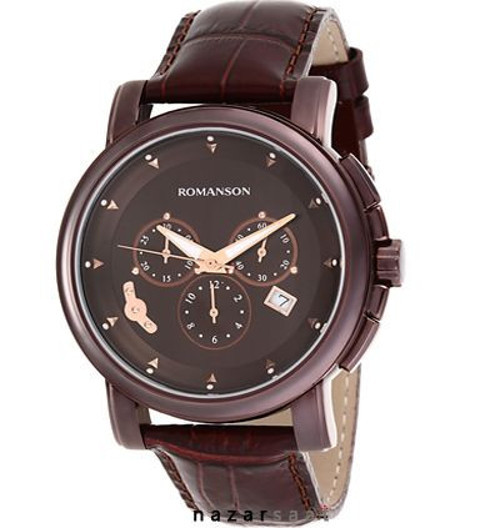 RSL033HMRA02 ROMANSON ERKEK KOL SAATİ