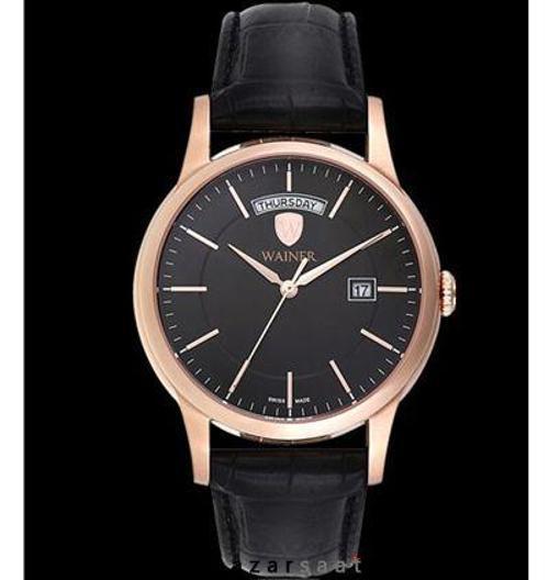 WA.14288-G WAINER ERKEK KOL SAATİ