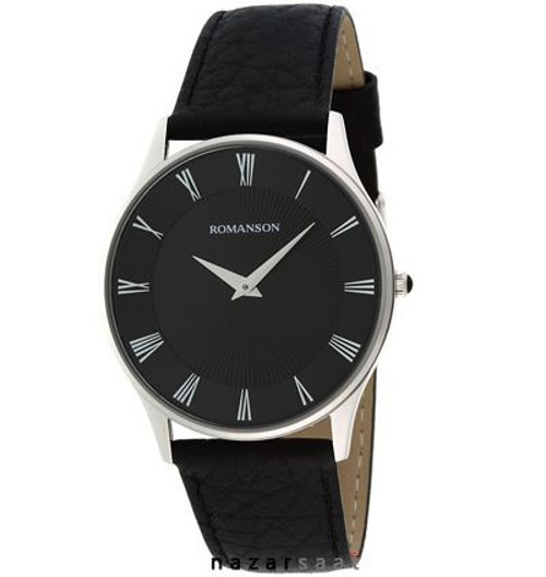 TL0389MMWA31 ROMANSON ERKEK KOL SAATİ