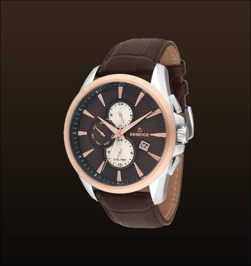 ES6322MR.542 ESSENCE ERKEK KOL SAATİ