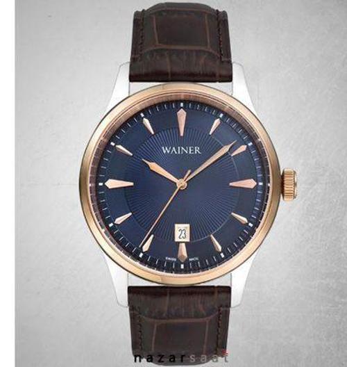 WA.12492-B WAINER ERKEK KOL SAATİ