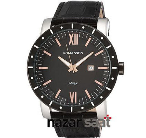 RL0281MMKA31 ROMANSON ERKEK KOL SAATİ