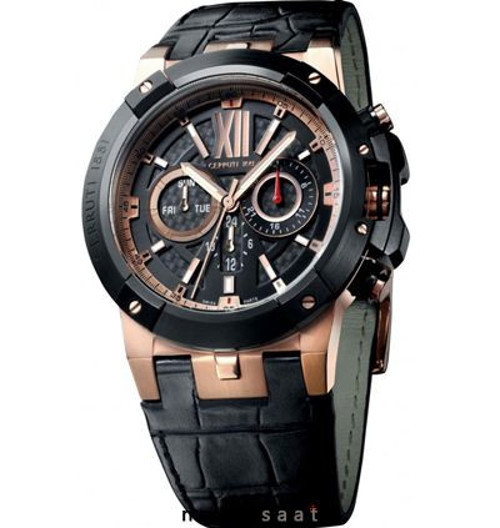 CRA060D222H CERRUTI ERKEK KOL SAATİ