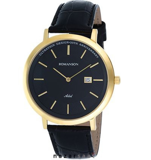 RL0275MMGA31 ROMANSON ERKEK KOL SAATİ