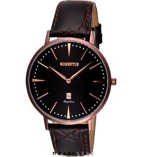 EM303F-06KF MOMENTUS ERKEK KOL SAATİ