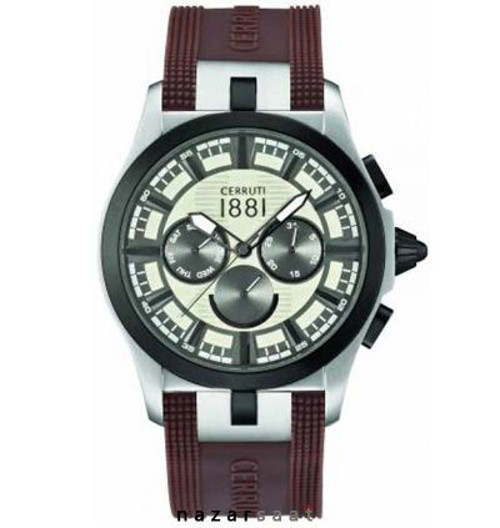 CRA076SB07 CERRUTI ERKEK KOL SAATİ