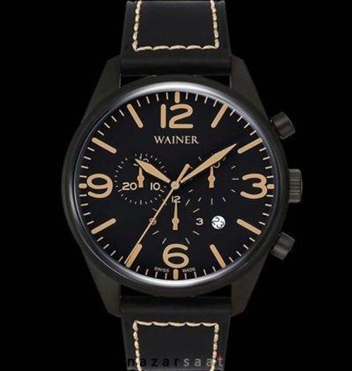WA.13426-A WAINER ERKEK KOL SAATİ