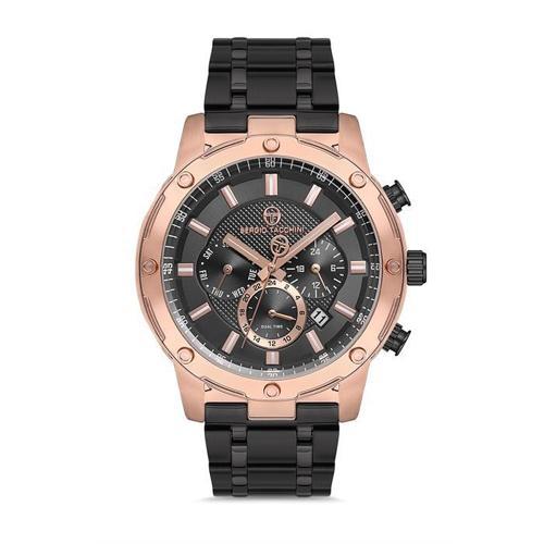 ST.1.10076.6 Sergio Tacchini Erkek Kol Saati