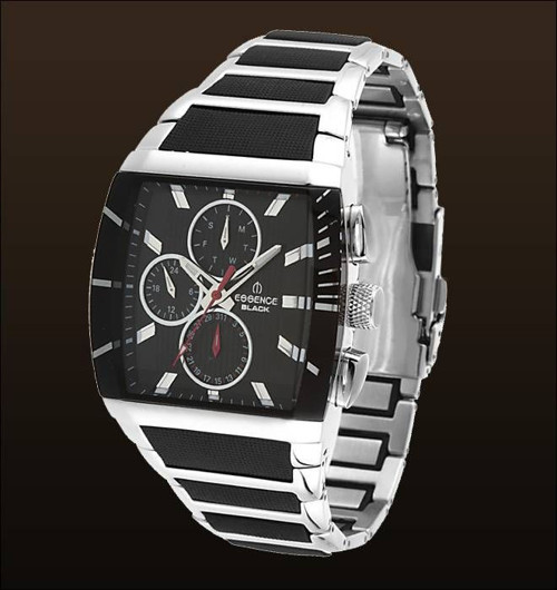 ES6193MR.350 ESSENCE ERKEK KOL SAATİ