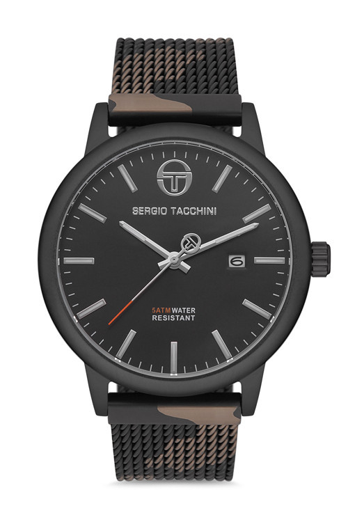 ST.1.10084.3 Sergio Tacchini Erkek Kol Saati