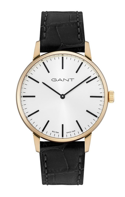 GT041004 GANT ERKEK KOL SAATİ