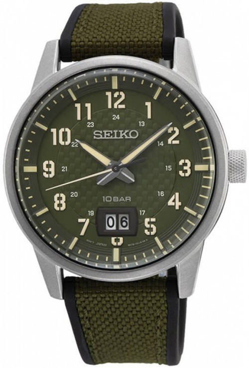 SUR323P Seiko Erkek Kol Saati