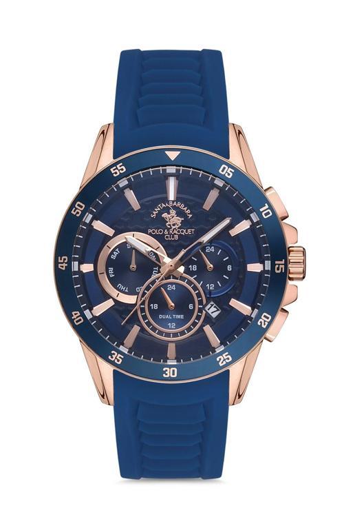 SB.1.10199.5 S.B. Polo & Racquet Erkek Kol Saati