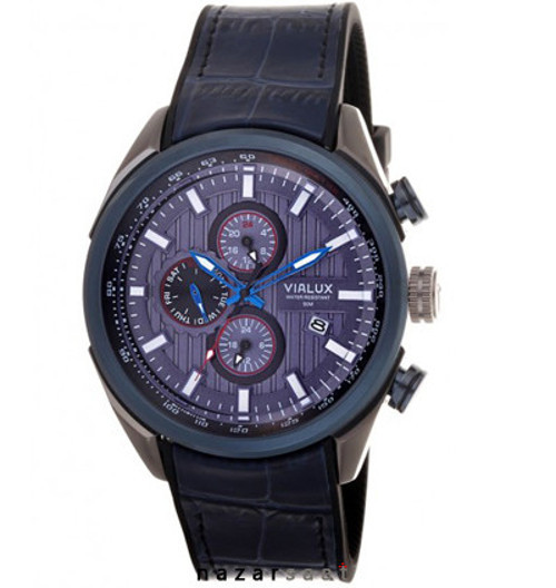 VX520N-11NM VIALUX ERKEK KOL SAATİ