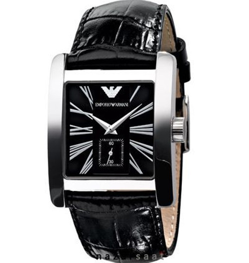 AR0180 EMPORIO ARMANI ERKEK KOL SAATİ