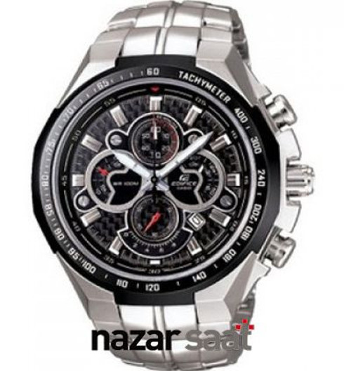 EF-554SP-1A CASIO ERKEK KOL SAATİ