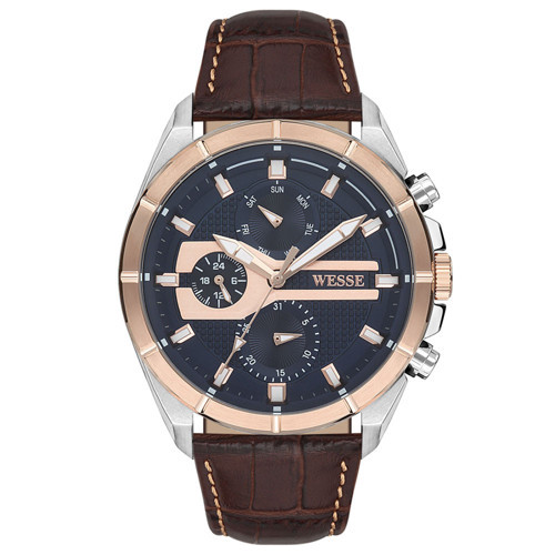 WWG6001-03L WESSE ERKEK KOL SAATİ
