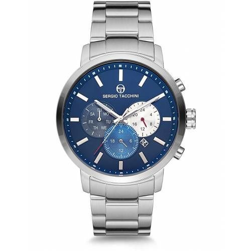 ST.5.120.02 SERGIO TACCHINI ERKEK KOL SAATİ
