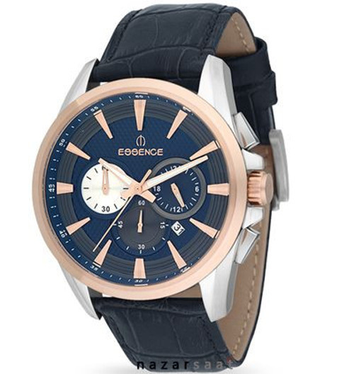 ES6357MR.577 ESSENCE ERKEK KOL SAATİ