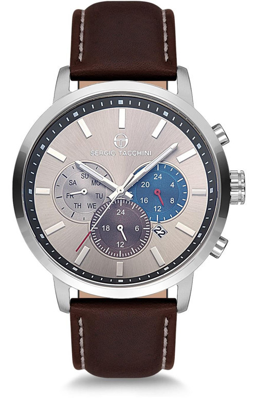 ST.5.121.02 SERGIO TACCHINI ERKEK KOL SAATİ