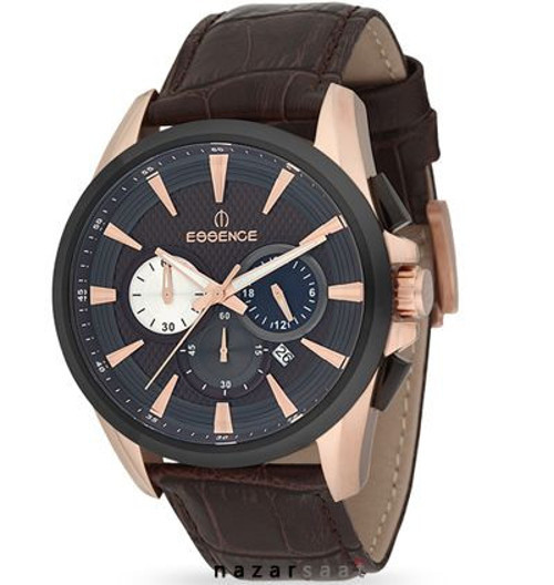 ES6357MR.842 ESSENCE ERKEK KOL SAATİ