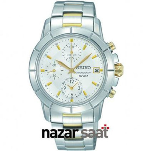 SNDY25P Seiko BAYAN KOL SAATI