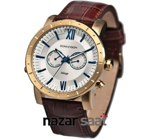 RL0281FMGA22 ROMANSON ERKEK KOL SAATİ
