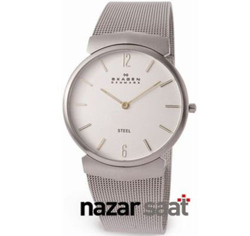 SKA695XLSGS SKAGEN ERKEK KOL SAATİ