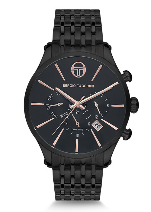ST.1.131.02 SERGIO TACCHINI ERKEK KOL SAATİ