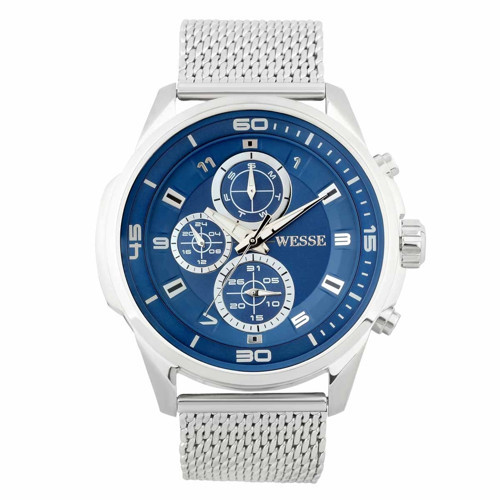 WWG4001-02M WESSE ERKEK KOL SAATİ