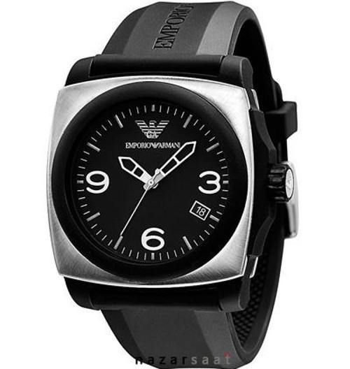 AR5886 EMPORIO ARMANI ERKEK KOL SAATİ