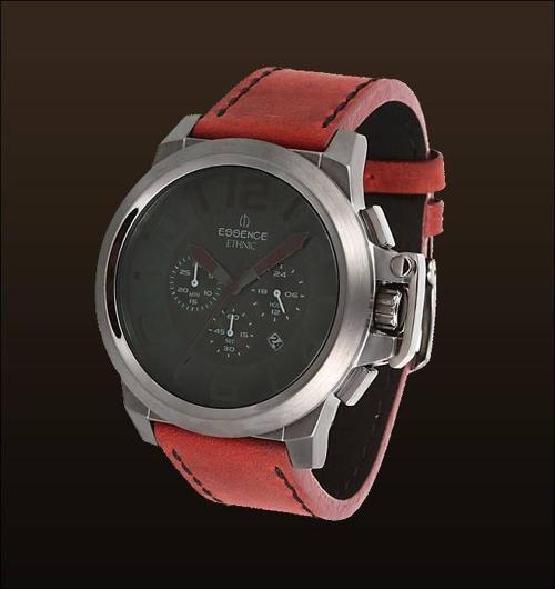ES6126MR.658  ESSENCE ERKEK KOL SAATİ