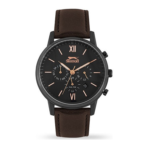 SL.09.1736.2.01 SLAZENGER ERKEK KOL SAATİ