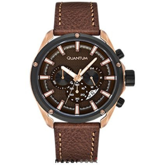 ADG423.842 QUANTUM ERKEK KOL SAATİ