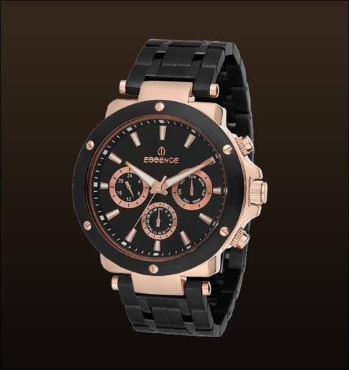 ES6243MR.850 ESSENCE ERKEK KOL SAATİ