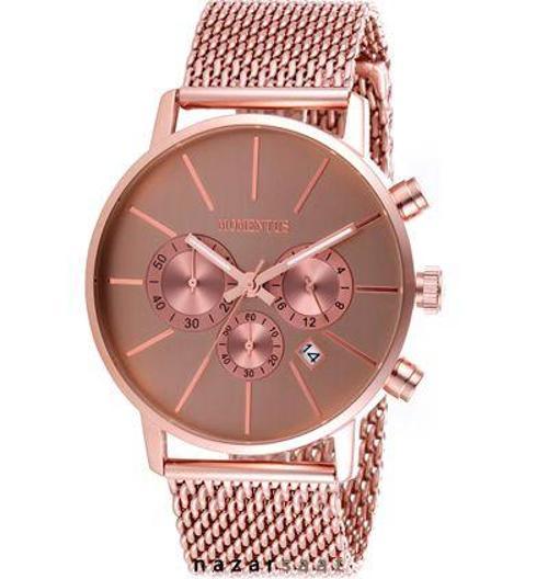 FD239R-12SR  MOMENTUS ERKEK KOL SAATİ