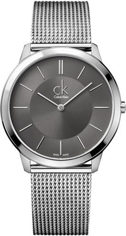 K3M21124 ERKEK KOL SAATİ