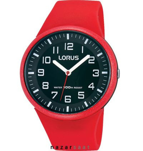 RRX59DX9 LORUS ÇOCUK KOL SAATİ