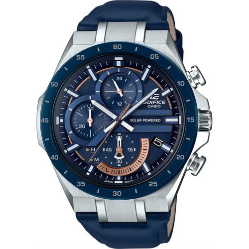 EQS-920BL-2AVUDF CASIO ERKEK KOL SAATİ