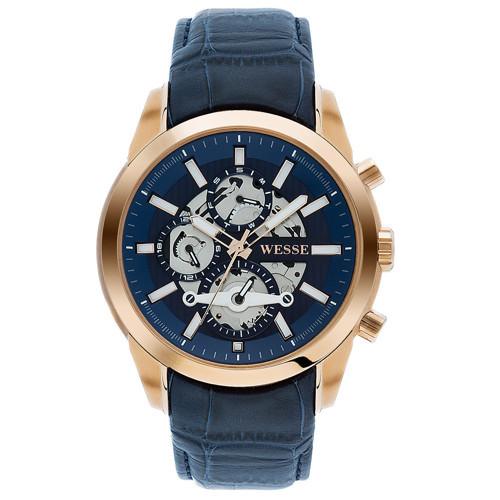 WWG4010-07L WESSE ERKEK KOL SAATİ