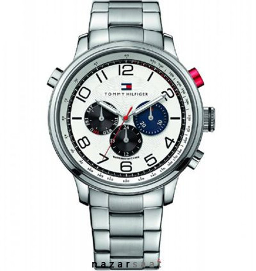 TH1790765 TOMMY HILFIGER ERKEK KOL SAATİ
