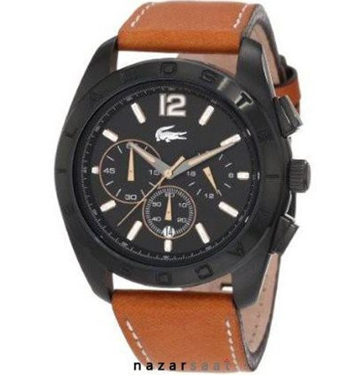 2010607 LACOSTE ERKEK KOL SAATİ