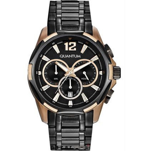 ADG282MRB-02BB QUANTUM ERKEK KOL SAATİ