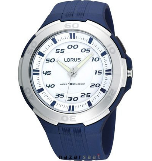 R2375EX9 LORUS ERKEK KOL SAATİ