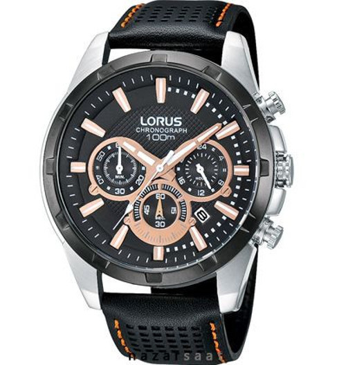 RT307BX9 LORUS ERKEK KOL SAATİ
